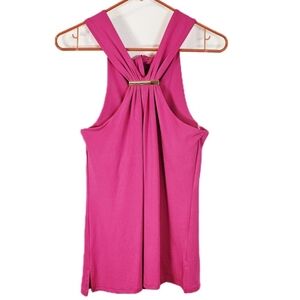 New✨️Elegant INC Trina Turk Top